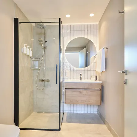 The Marmara Camlica Hotel Estambul