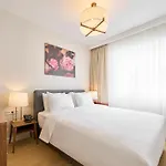 Hotel The Marmara Camlica Istanbul