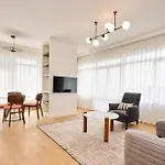 The Marmara Camlica Hotel