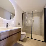 The Marmara Camlica Hotel *