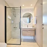 The Marmara Camlica Hotel Istanbul