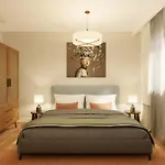 Hotel The Marmara Camlica Istanbul