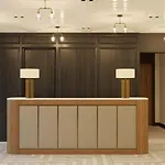 The Marmara Camlica Hotel Istanbul