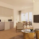Hotel The Marmara Camlica Istanbul