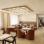 The Marmara Camlica Hotel