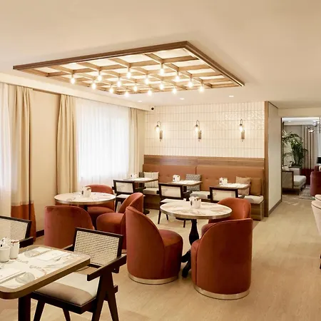 The Marmara Camlica
