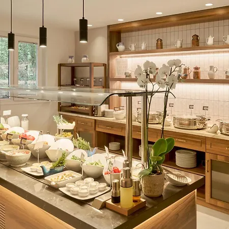 The Marmara Camlica Hotel Istanbul