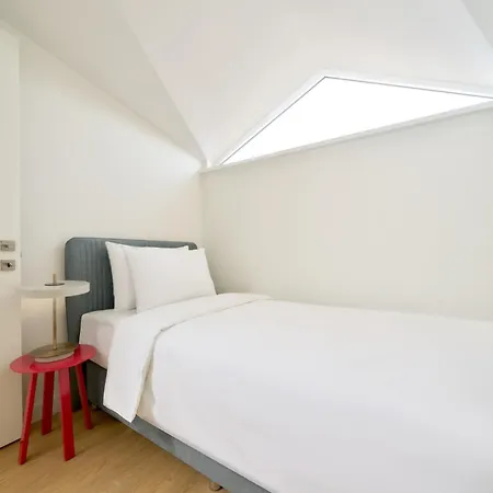 Hotell The Marmara Camlica