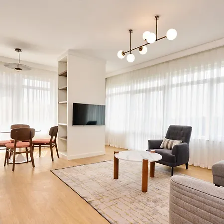 The Marmara Camlica Hotell