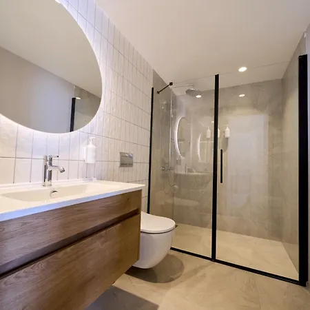 Hotell The Marmara Camlica *