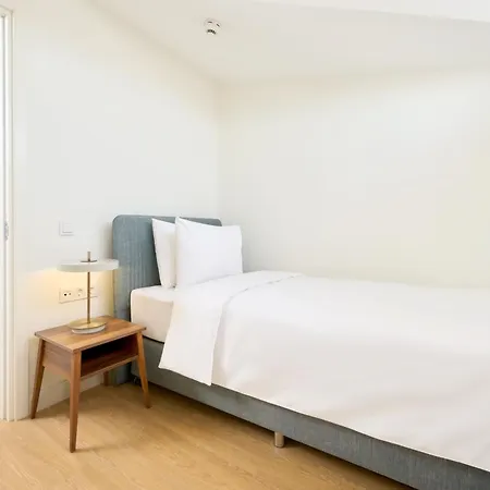 Hotell The Marmara Camlica *