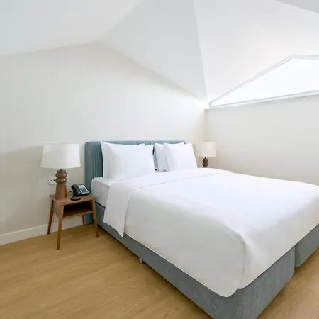 Hotell The Marmara Camlica Istanbul