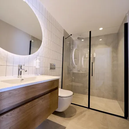 The Marmara Camlica Hotell