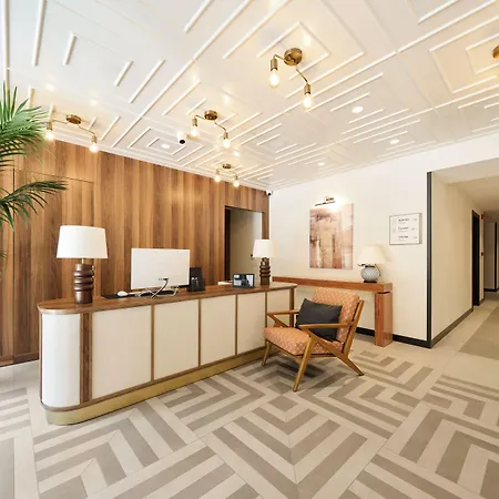 The Marmara Camlica * Istanbul