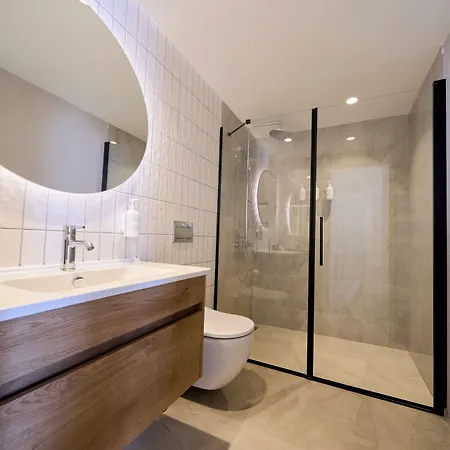 The Marmara Camlica Hotell *