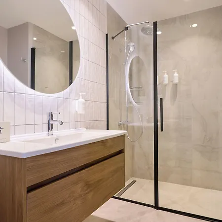 Hotell The Marmara Camlica *