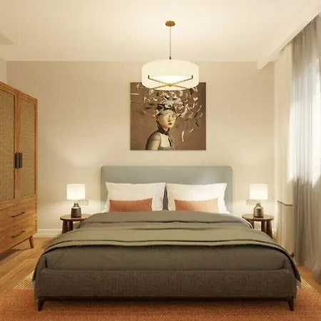 Hotell The Marmara Camlica Istanbul