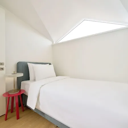 Hotell The Marmara Camlica *