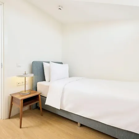 Hotell The Marmara Camlica