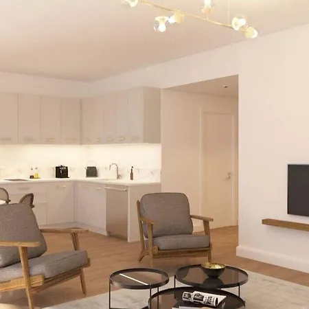 Hotell The Marmara Camlica