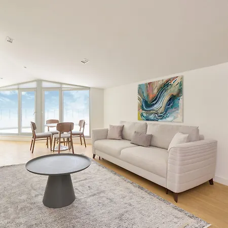 The Marmara Camlica Hotell