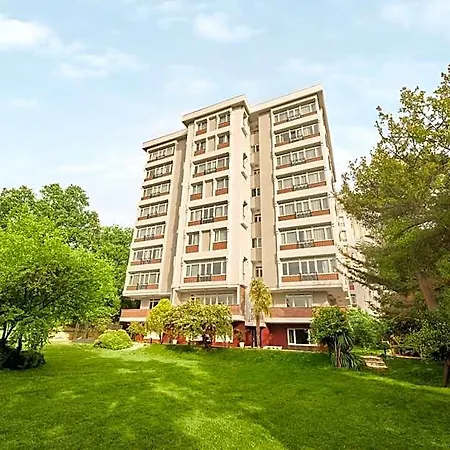 فندق The Marmara Camlica *