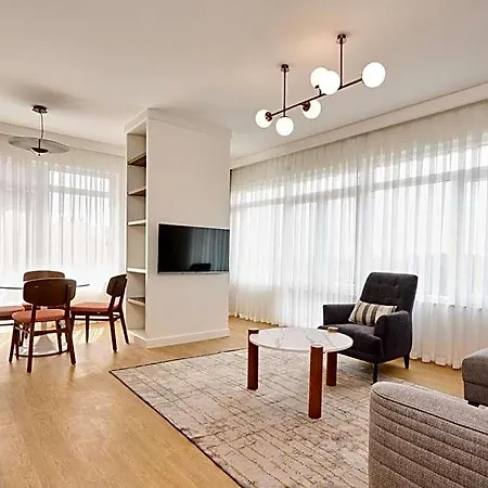 The Marmara Camlica فندق اسطنبول