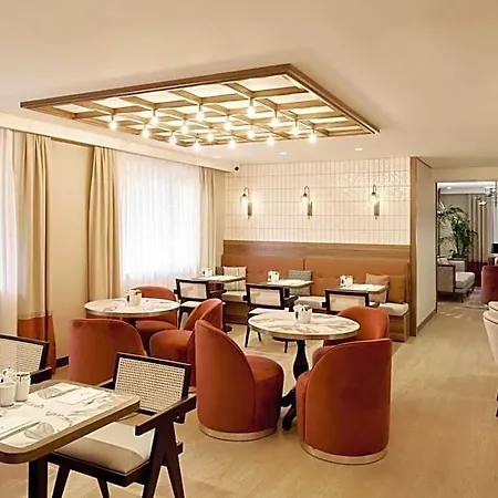 The Marmara Camlica فندق