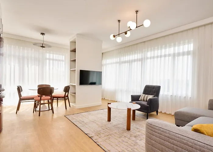 The Marmara Camlica Hotel