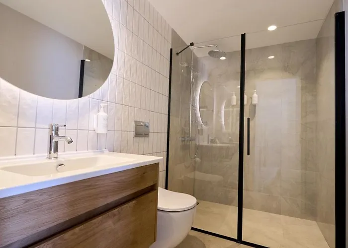 Hotel The Marmara Camlica *