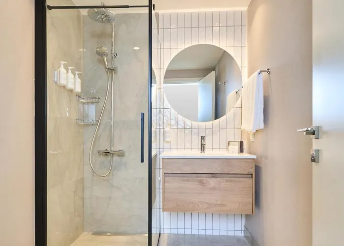 The Marmara Camlica * Istanbul