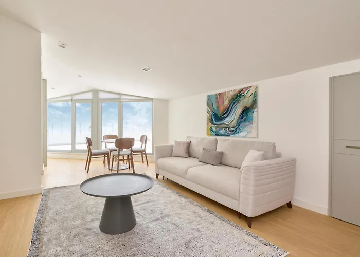 Hotel The Marmara Camlica *