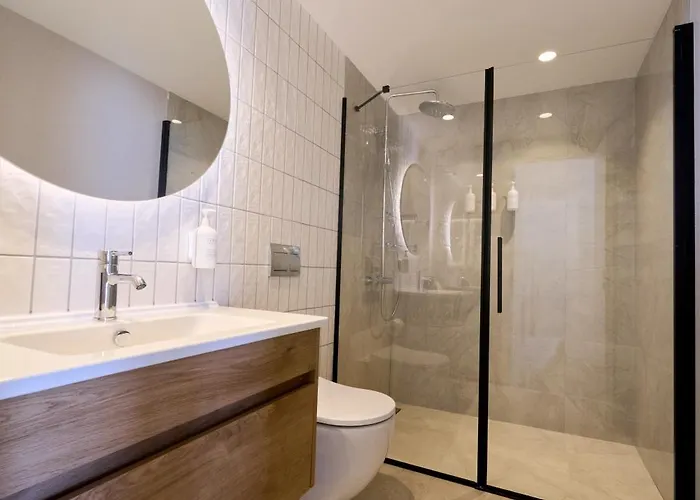 The Marmara Camlica Hotel