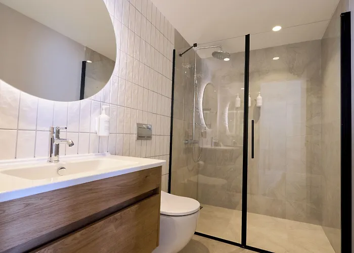 The Marmara Camlica Hotel *