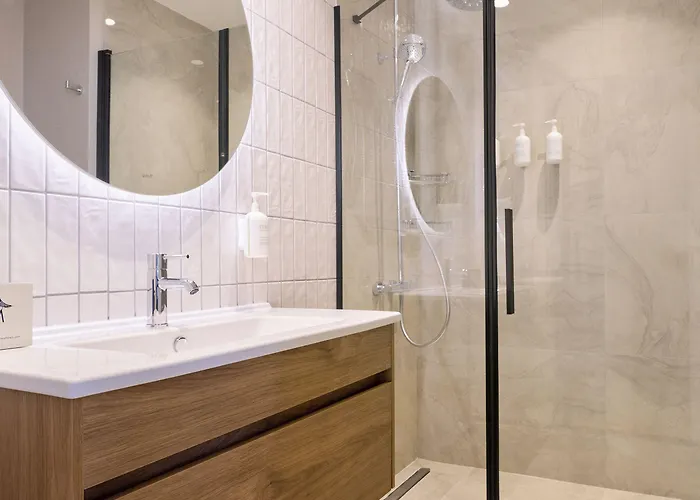 Hotel The Marmara Camlica *