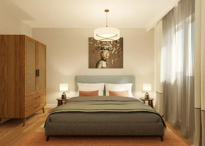 Hotel The Marmara Camlica Istanbul