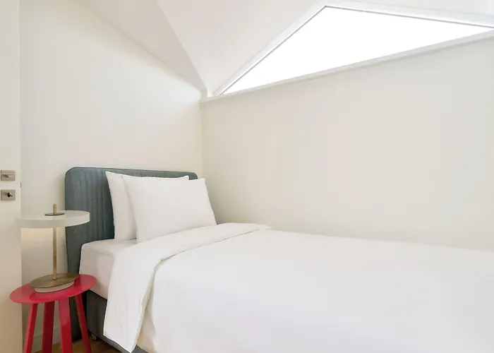 Hotel The Marmara Camlica *