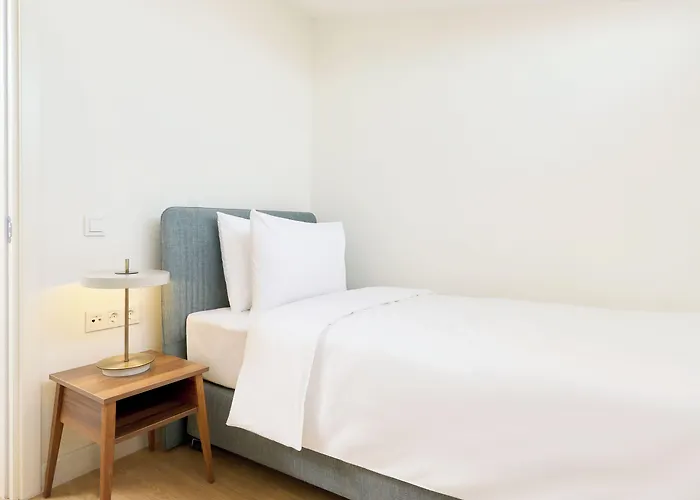 Hotel The Marmara Camlica