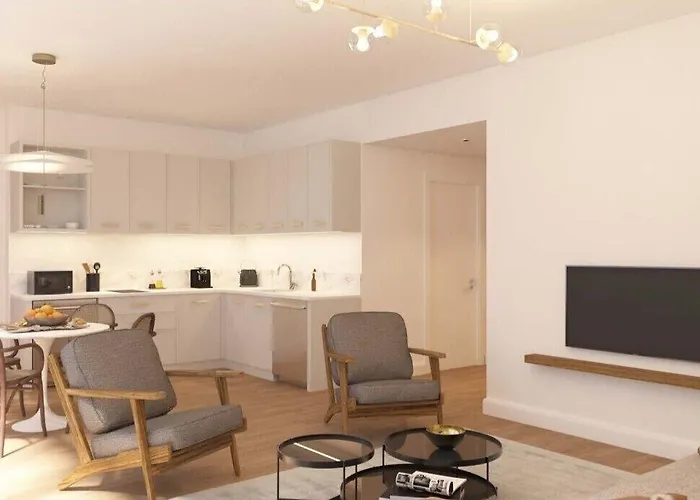 Hotel The Marmara Camlica