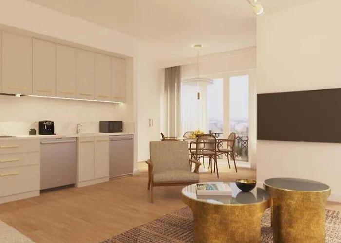 Hotel The Marmara Camlica Istanbul