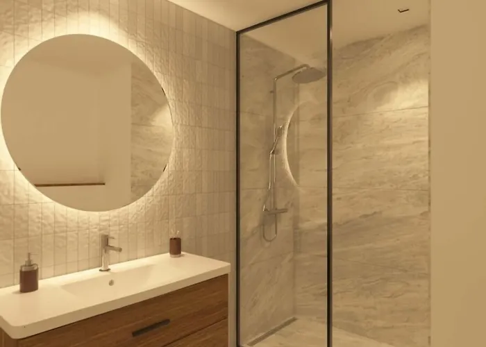 Hotel The Marmara Camlica Istanbul