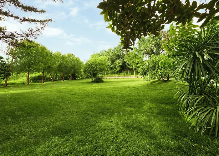 Hotel The Marmara Camlica Istanbul