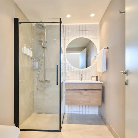 The Marmara Camlica * اسطنبول