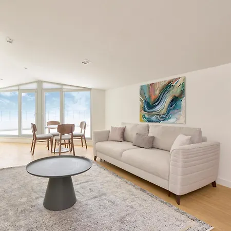 فندق The Marmara Camlica *