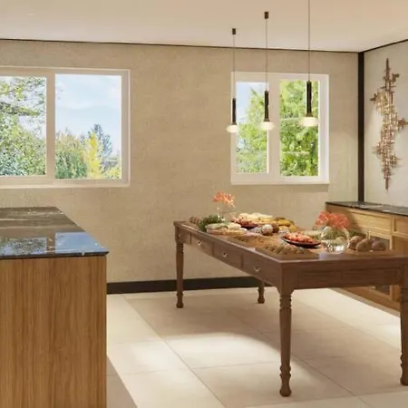 The Marmara Camlica فندق