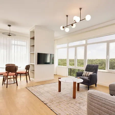 فندق The Marmara Camlica اسطنبول