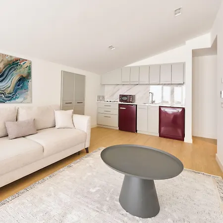 فندق The Marmara Camlica اسطنبول