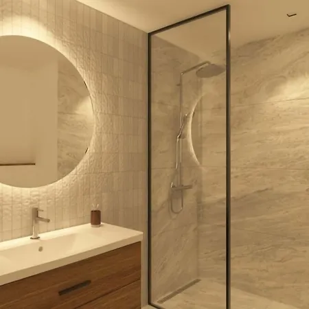 فندق The Marmara Camlica اسطنبول